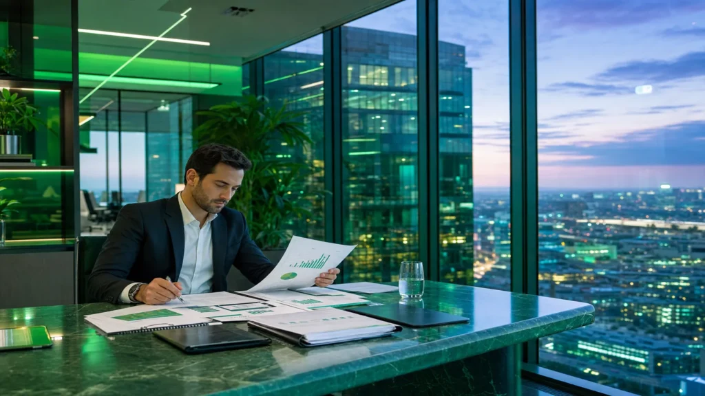 BPO para Consultorias de Investimentos CVM: o que cobre e como estruturar | AAWZ Partners