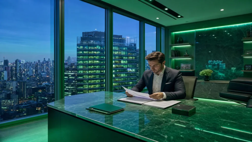 Como Fundar uma Consultoria de Investimentos: Guia Completo | AAWZ Partners