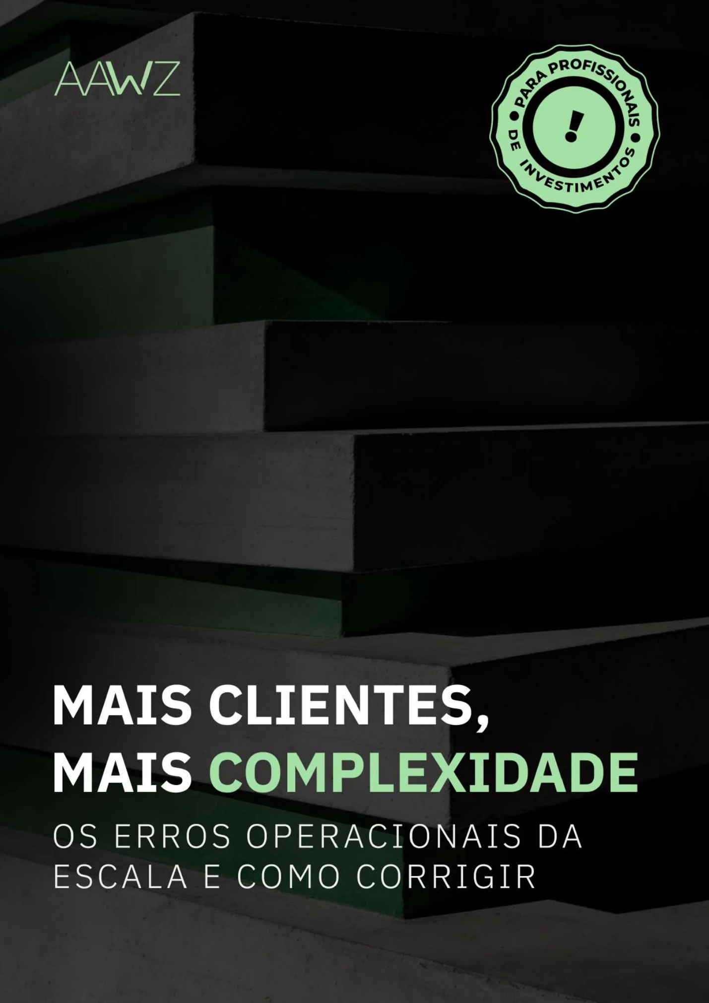 Crescimento sem Infraestrutura